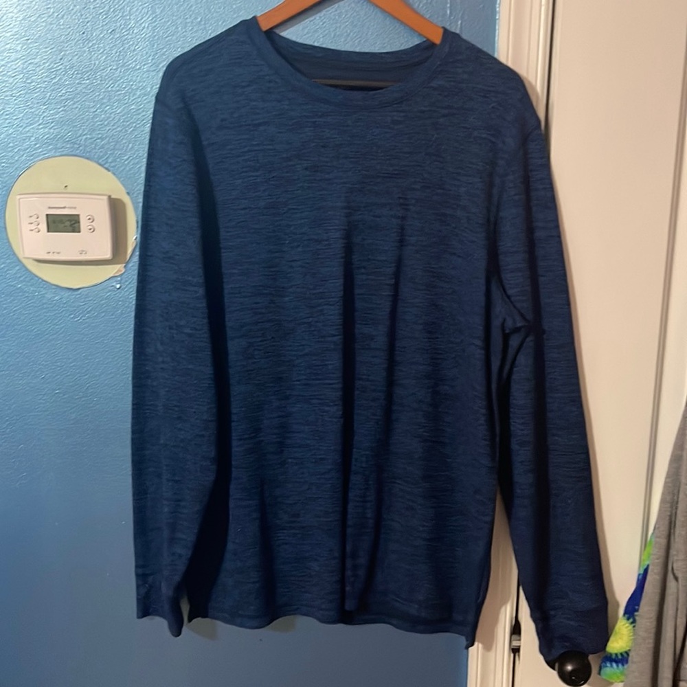 Soft LS Shirt